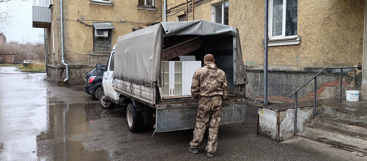 Где заказать грузчиков в Тверской области